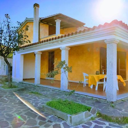 Apartamento Sardinia Baya Sant'Anna Budoni Exterior foto