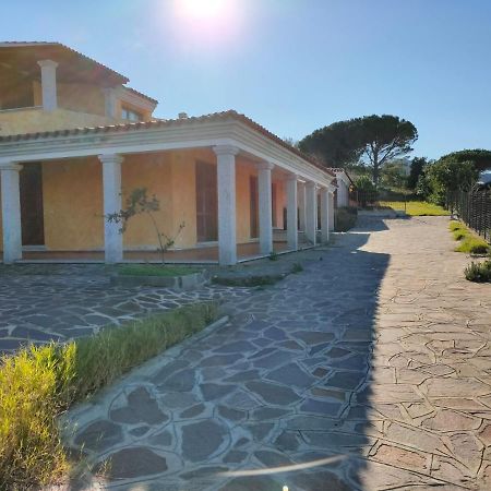 Apartamento Sardinia Baya Sant'Anna Budoni Exterior foto