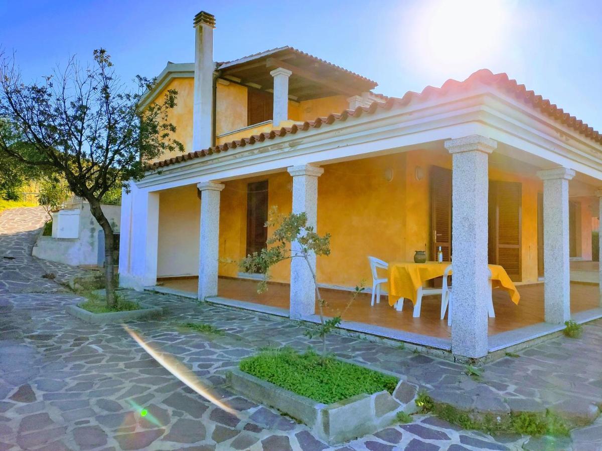 Apartamento Sardinia Baya Sant'Anna Budoni Exterior foto
