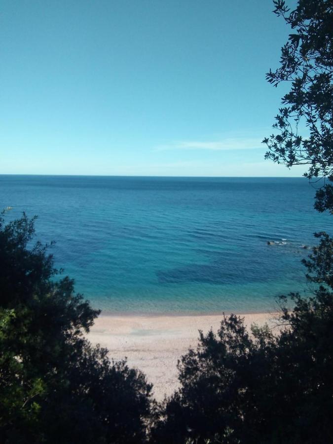 Apartamento Sardinia Baya Sant'Anna Budoni Exterior foto