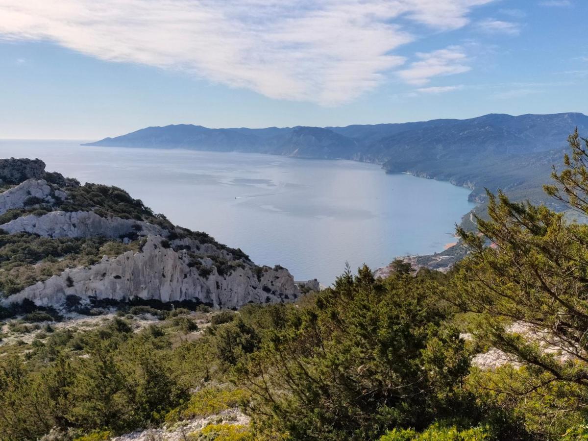 Apartamento Sardinia Baya Sant'Anna Budoni Exterior foto
