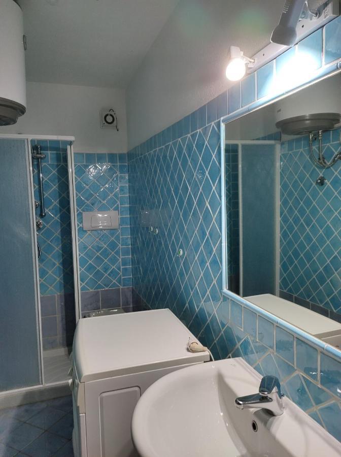 Apartamento Sardinia Baya Sant'Anna Budoni Exterior foto