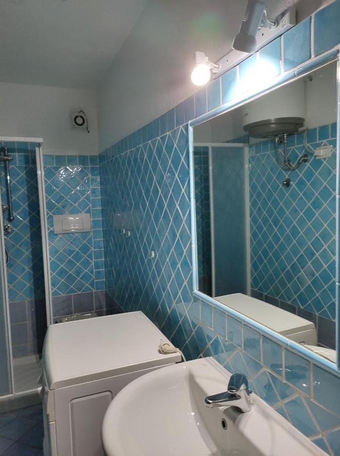 Apartamento Sardinia Baya Sant'Anna Budoni Exterior foto
