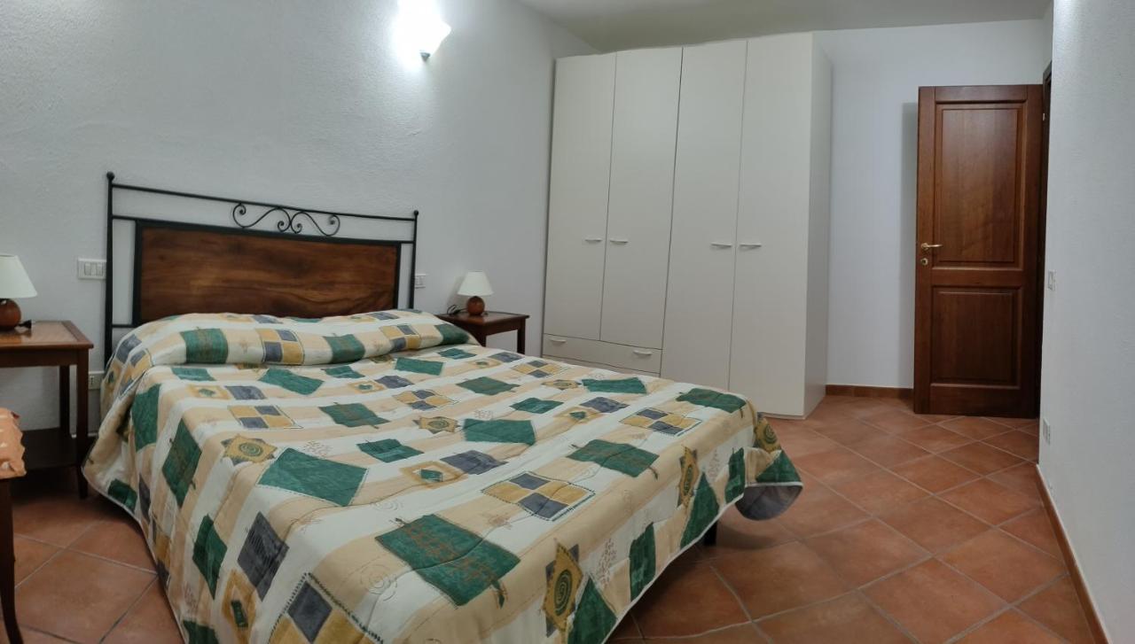 Apartamento Sardinia Baya Sant'Anna Budoni Exterior foto