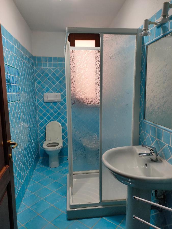 Apartamento Sardinia Baya Sant'Anna Budoni Exterior foto