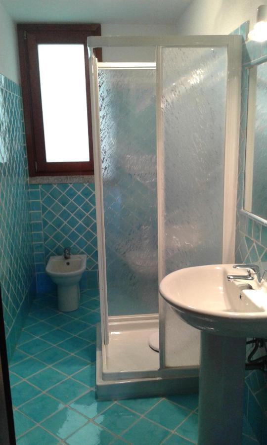Apartamento Sardinia Baya Sant'Anna Budoni Exterior foto