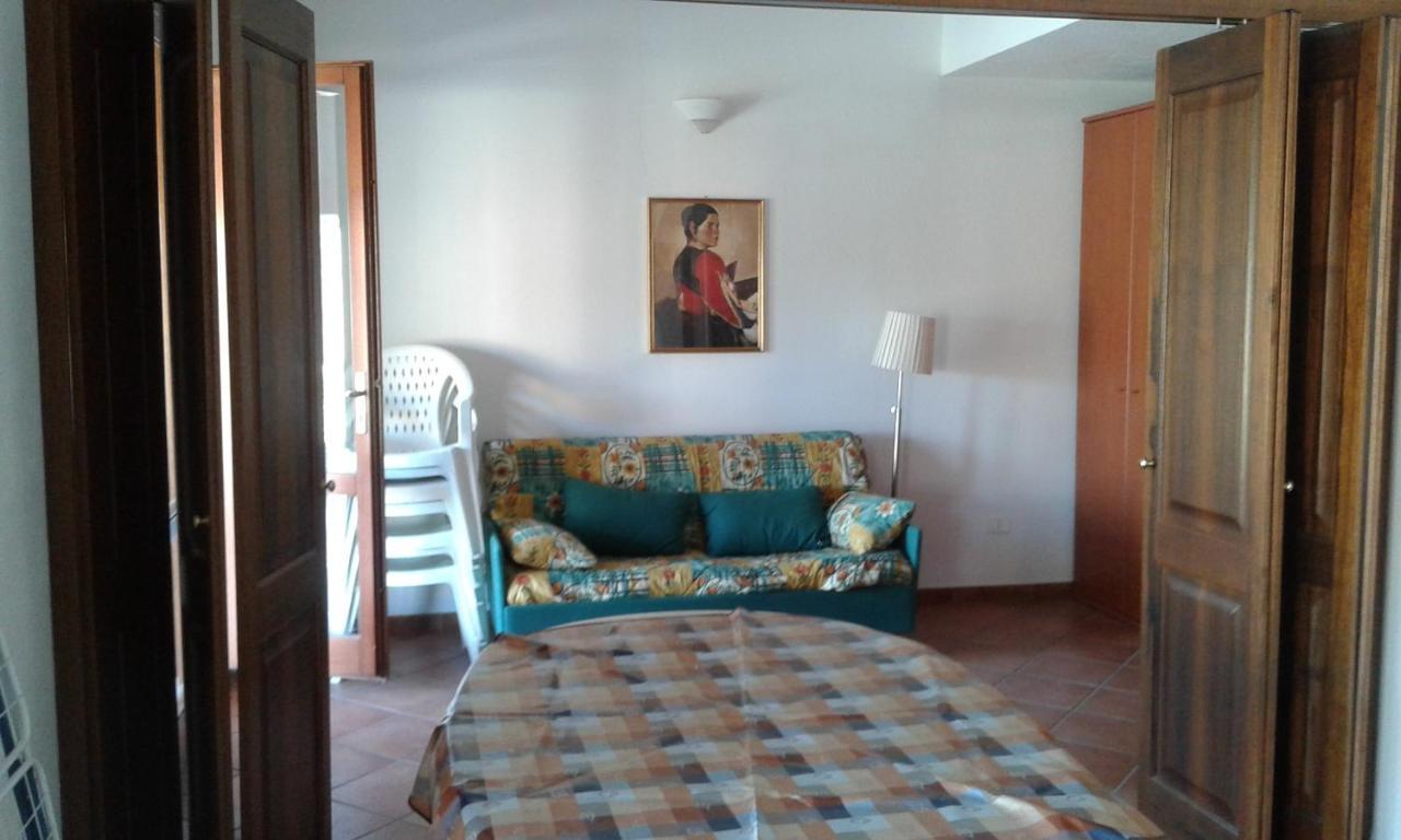 Apartamento Sardinia Baya Sant'Anna Budoni Exterior foto