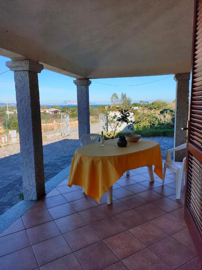 Apartamento Sardinia Baya Sant'Anna Budoni Exterior foto