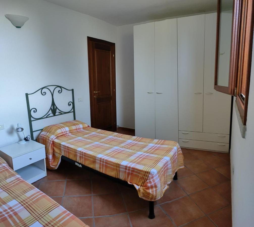Apartamento Sardinia Baya Sant'Anna Budoni Exterior foto
